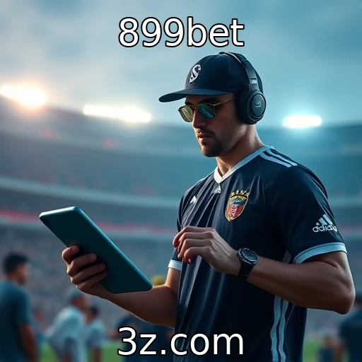 As Melhores Estratégias para Apostas em Jogos de Futebol