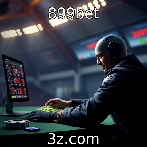 Apostas esportivas: Como analisar partidas para aumentar seus ganhos