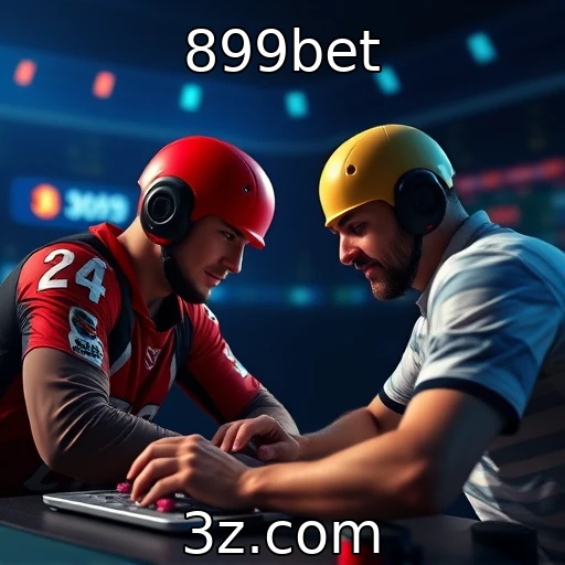 Apostas esportivas: Como maximizar seus ganhos em 2025