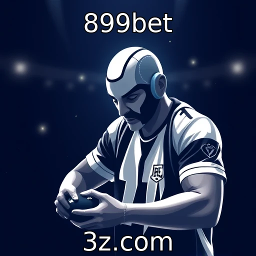 Os segredos por trás das apostas esportivas de sucesso